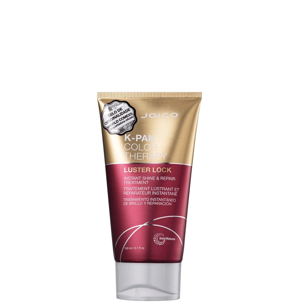 Kit Joico K-PAK Color Therapy Tratamento Profundo (2 Produtos) ÚNICO 7