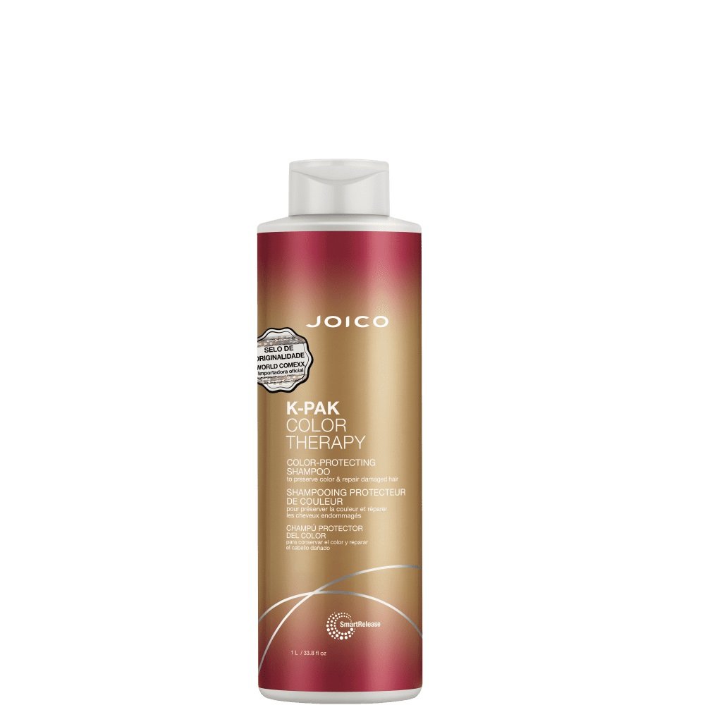 Kit Joico K-PAK Color Therapy Manutencao da Cor (3 Produtos) ÚNICO 3