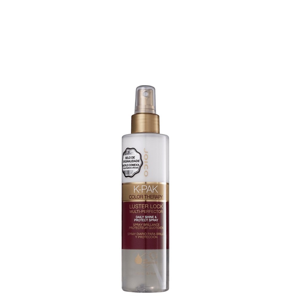 Kit Joico K-PAK Color Therapy Manutencao e Hidratacao da Cor (4 Produtos) ÚNICO 3