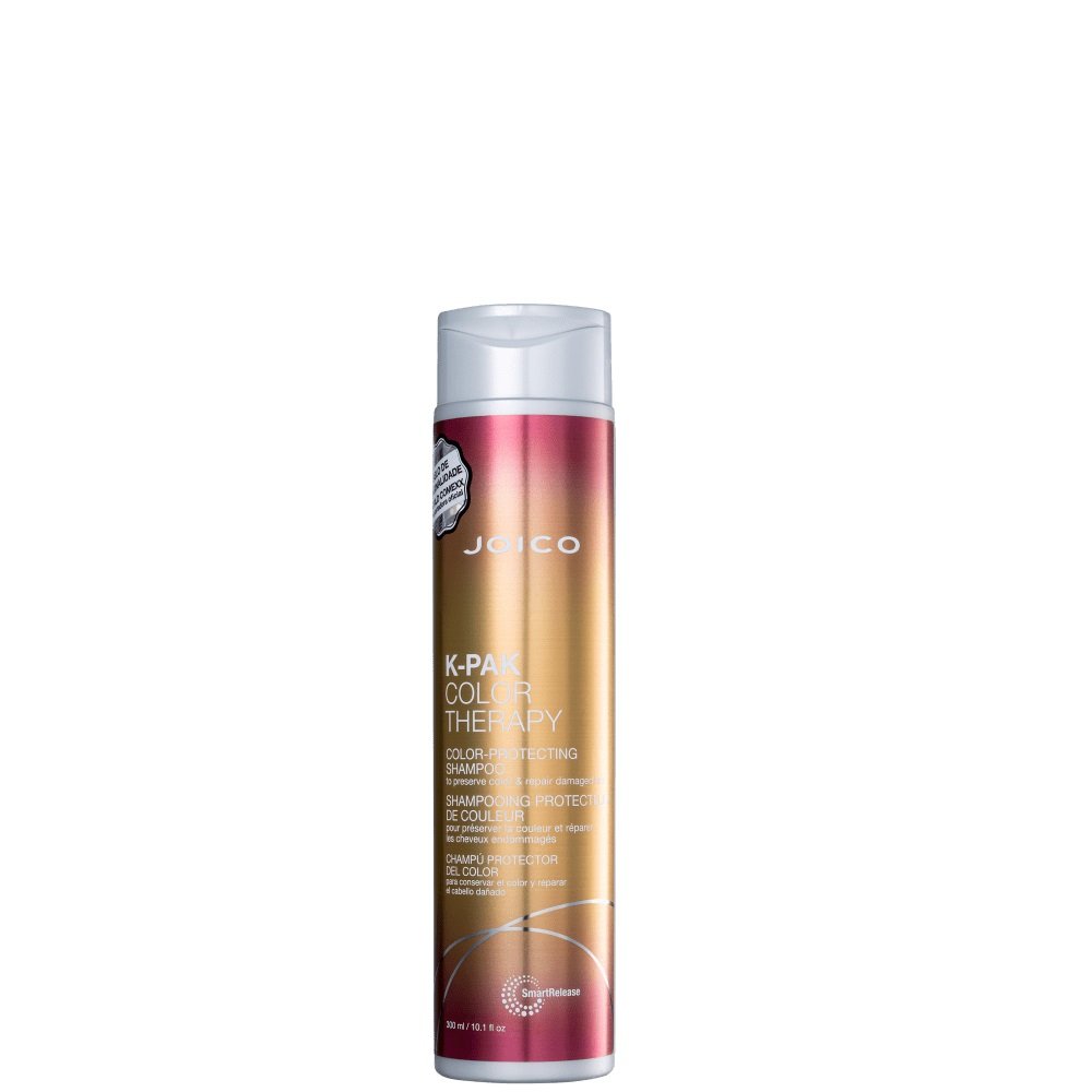 Kit Joico K-PAK Color Therapy Smart Release - Shampoo 300ml (2 Unidades) ÚNICO 2