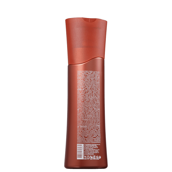 Amend Realce da Cor Cobre Effect Shampoo 250ml 250ml 2