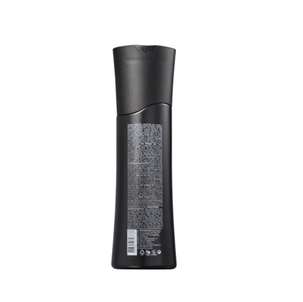 Amend Realce da Cor Preto Expertise Shampoo 250ml 250ml 4