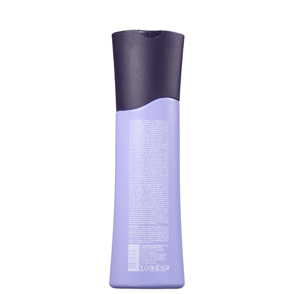 Amend Specialist Blonde Condicionador Matizador 250ml 250ml 5