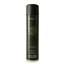 Amend Valorize Hair Spray Fixador Ultra Forte 400ml 12 Unidades 400ml 2