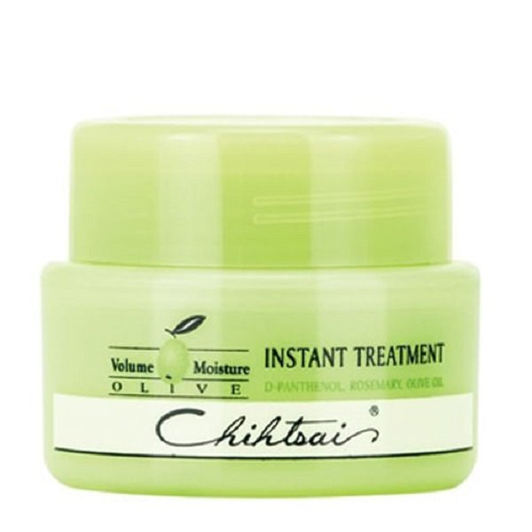 N.P.P.E. Olive Instant Treatment Chithsai - Creme para Pentear - 150ml 150ml 3
