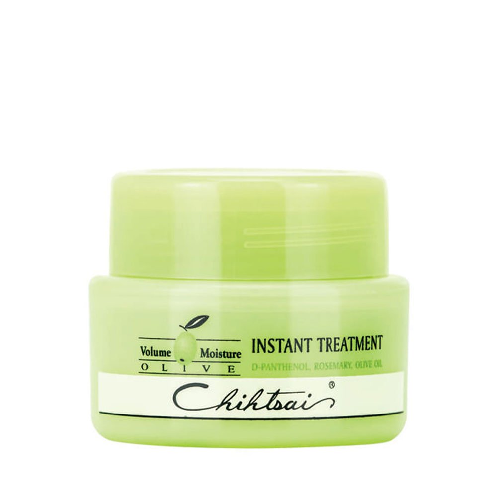 N.P.P.E. Olive Instant Treatment Chithsai - Creme para Pentear - 150ml 150ml 4