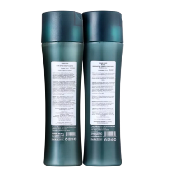 NPPE SHRD Nutra Therapy Duo 250ml (2 Produtos) ÚNICO 3