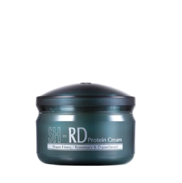 Kit SH-RD Shampoo Condicionador e Leave-in Protein 50ml (3 produtos) ÚNICO 7