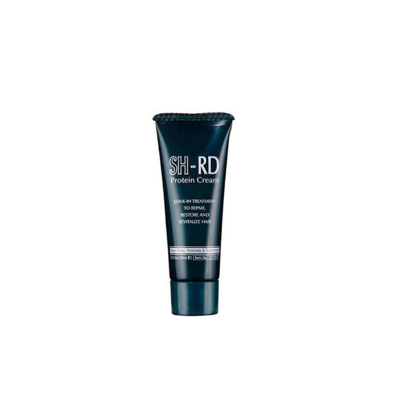 NPPE SHRD Nutra Therapy Duo 100ml e Protein Cream Leave-in 15ml ÚNICO 4