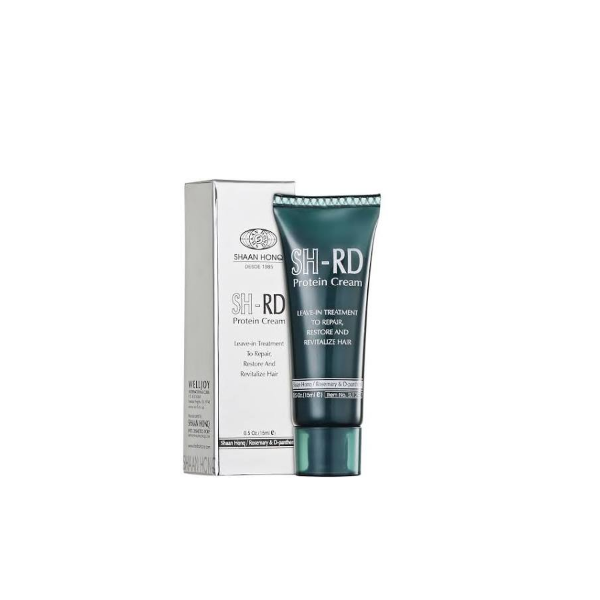 NPPE SHRD Nutra Therapy Duo 100ml e Protein Cream Leave-in 15ml ÚNICO 5