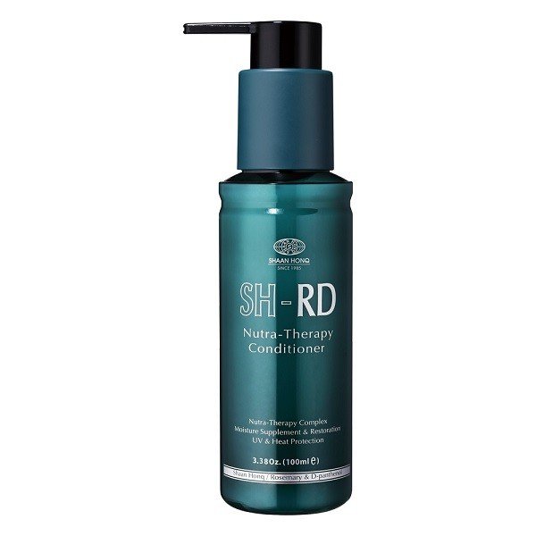 NPPE SHRD Nutra Therapy Duo 100ml e Mascara 70ml ÚNICO 2