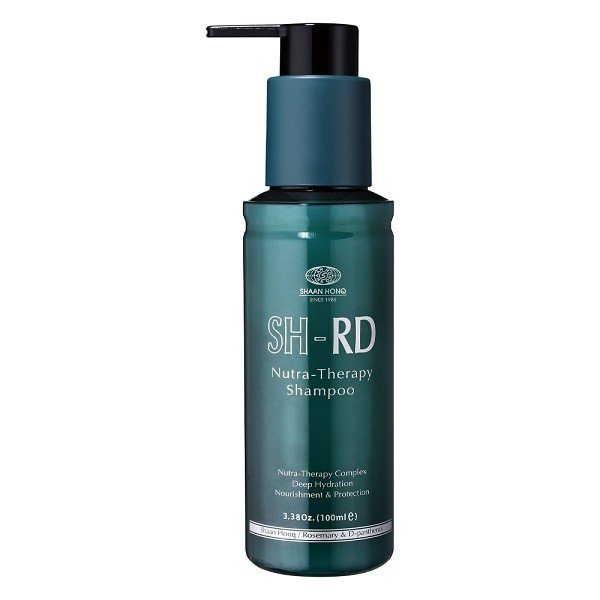 NPPE SHRD Nutra Therapy Duo 100ml e Protein Cream Leave-in 80ml ÚNICO 3