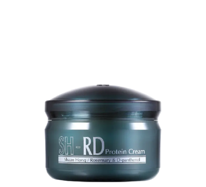 NPPE SHRD Nutra Therapy Duo 100ml e Protein Cream Leave-in 80ml ÚNICO 4