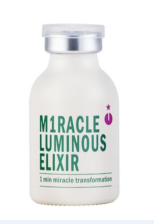 NPPE SHRD Protein Cream Gold Deluxe Edition Creme Leave-in 80ml Miracle Luminous Elixir 25ml ÚNICO 6