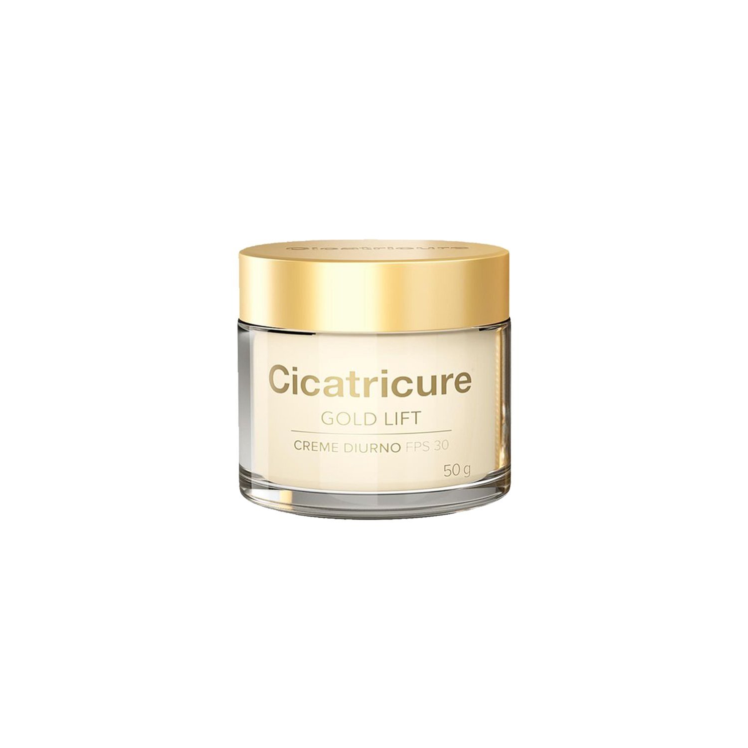 Kit Cicatricure Gold Lift - Anti-Idade (2 Produtos) ÚNICO 2