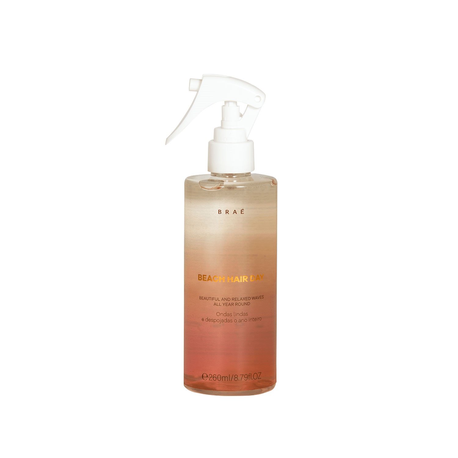 Kit BRAE Divine Duo Salon Beach Hair (3 produtos) ÚNICO 4