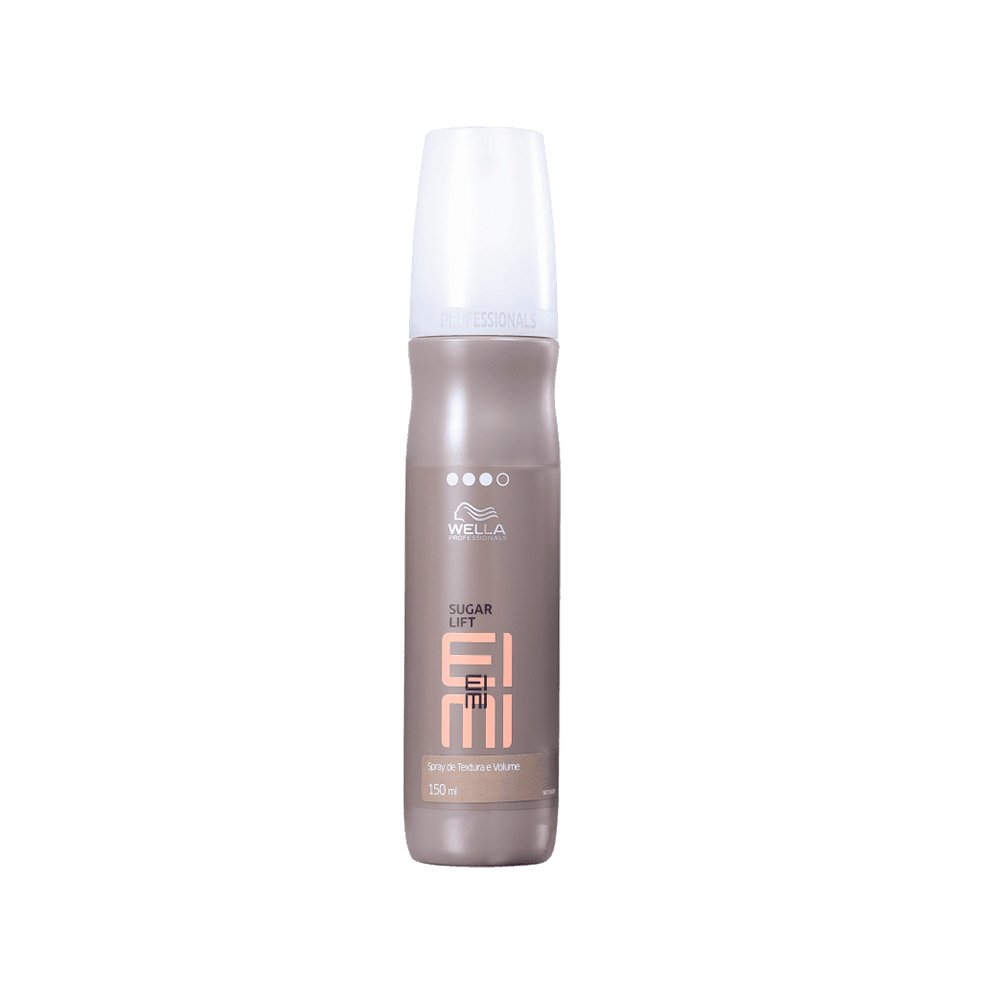 Kit Wella Professionals EIMI Sugar Lift - Spray de Textura e Volume 150 ml (3 unidades) ÚNICO 2