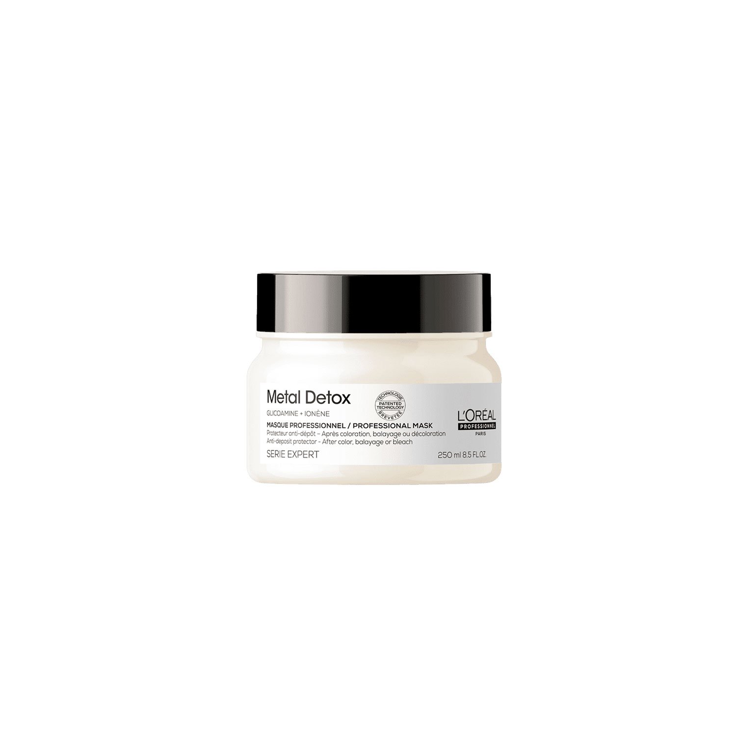 LOreal Cronograma Completo Metal Detox, Absolut Repair e Inforcer ÚNICO 2