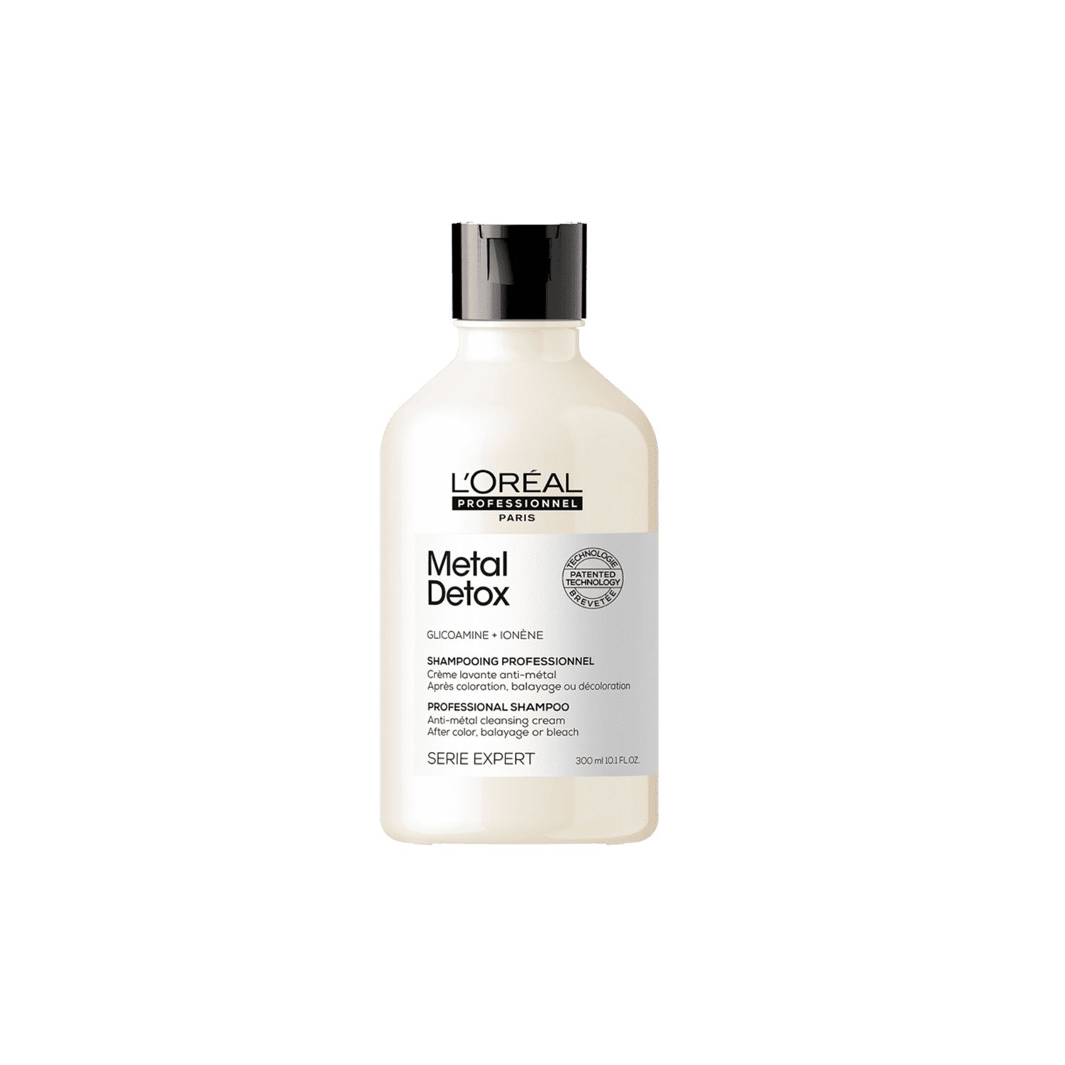 LOreal Cronograma Completo Metal Detox, Absolut Repair e Inforcer ÚNICO 3