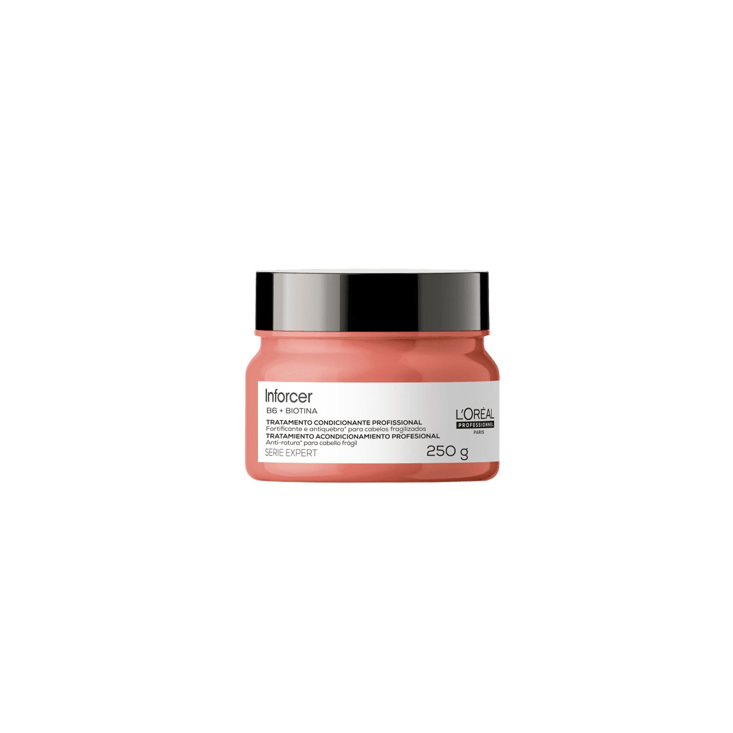 LOreal Cronograma Completo Metal Detox, Absolut Repair e Inforcer ÚNICO 4