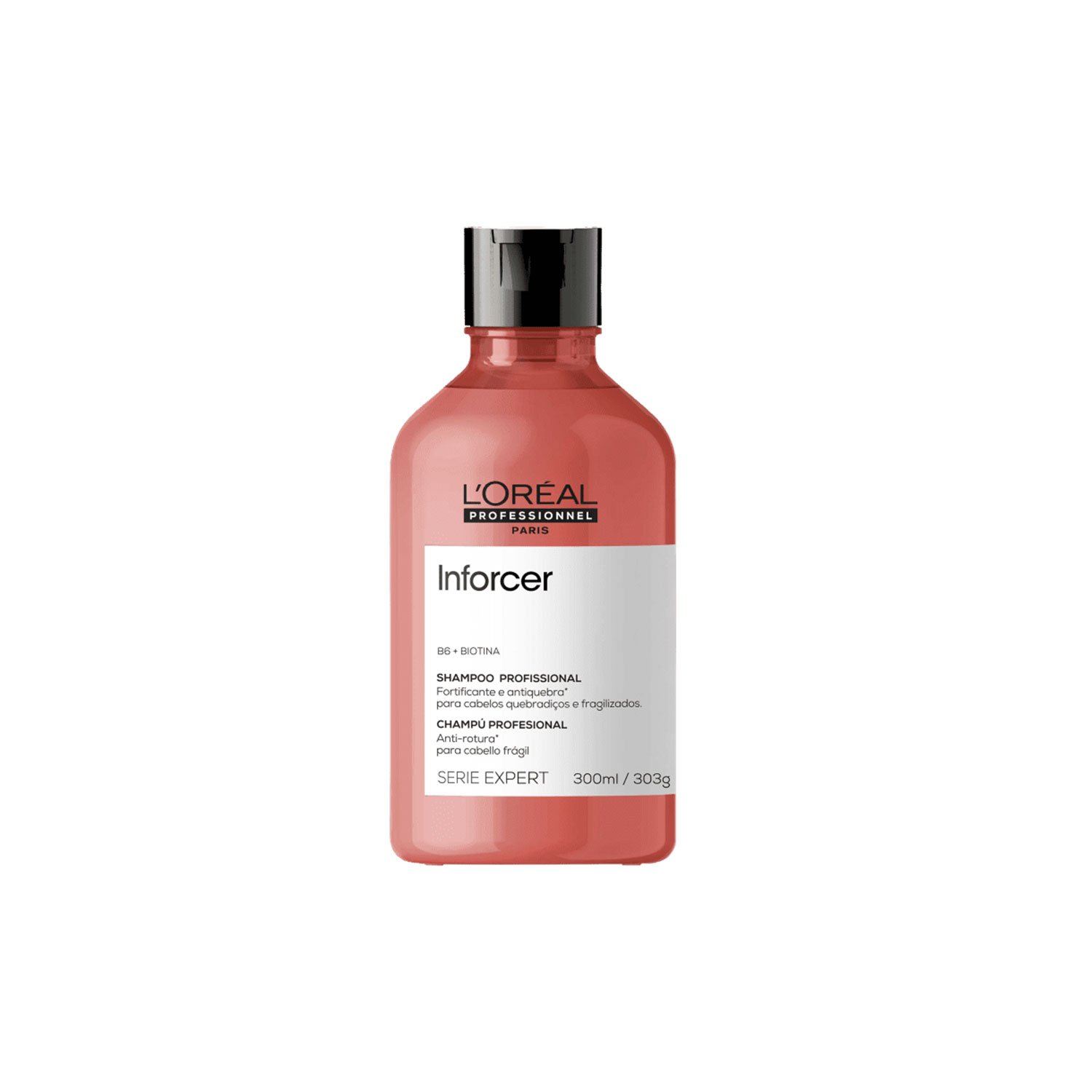 LOreal Cronograma Completo Metal Detox, Absolut Repair e Inforcer ÚNICO 5