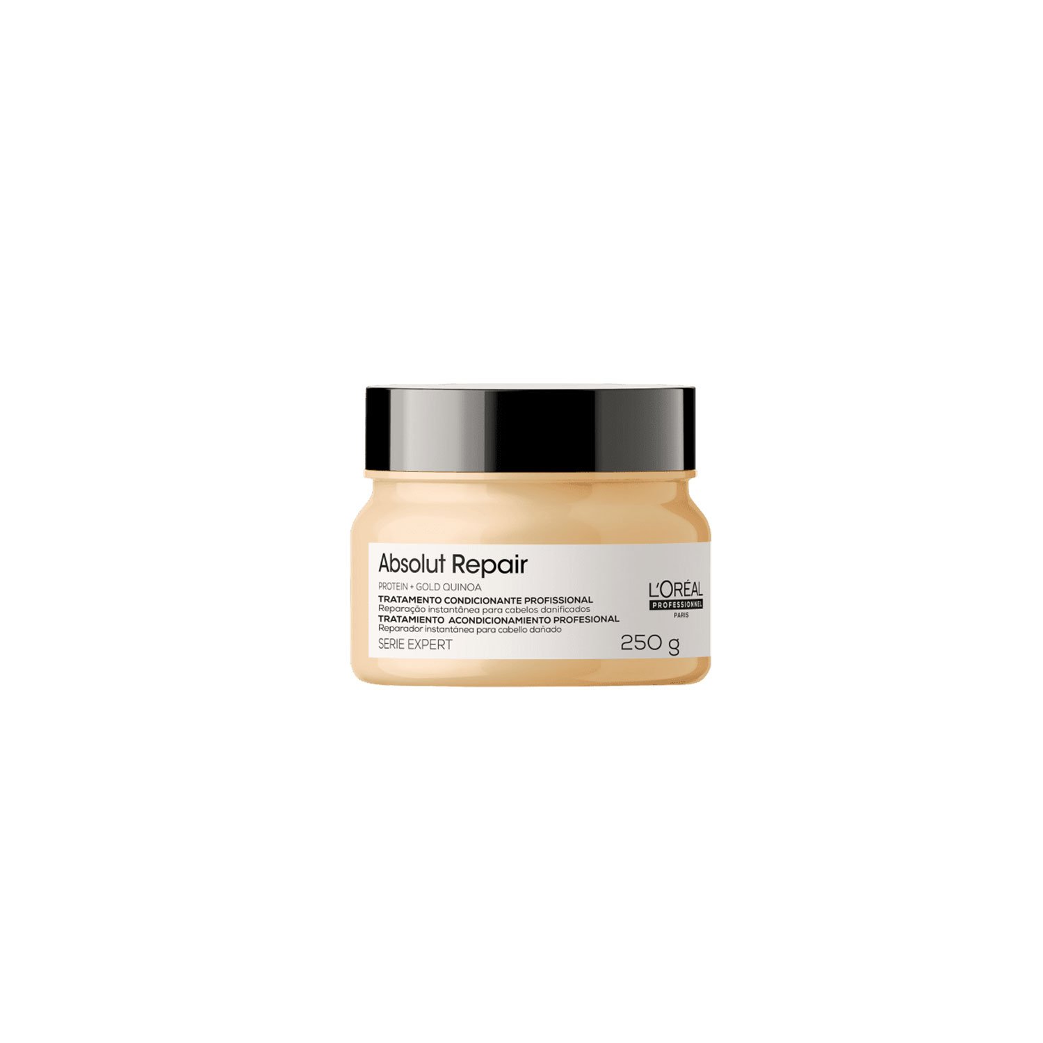 LOreal Cronograma Completo Metal Detox, Absolut Repair e Inforcer ÚNICO 6