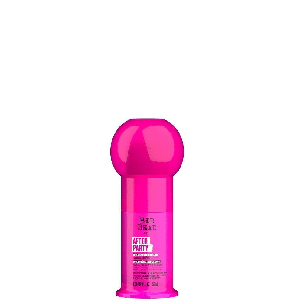 TIGI Bed Head After Party Smoothing Cream - Leave-in 50ml 50ml 1
