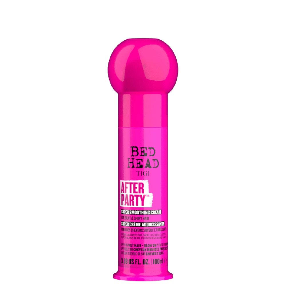 TIGI Bed Head After Party Leavein 100ml ÚNICO
