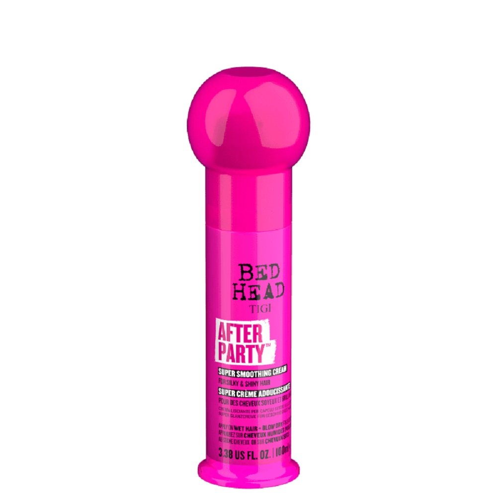 TIGI Bed Head After Party Leavein 100ml ÚNICO