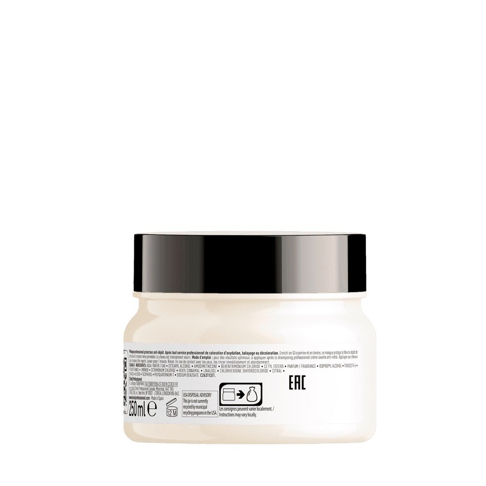 Kit LOreal Professionnel Metal Detox Salon Duo Shampoo Extra (3 produtos) ÚNICO 3