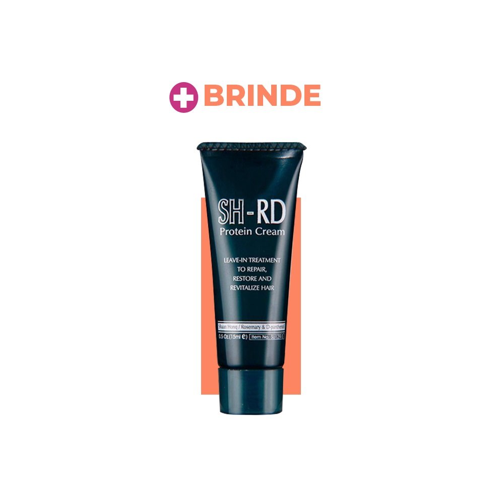 Kit NPPE SHRD Nutra Therapy Duo 100ml (3 Produtos) ÚNICO 4