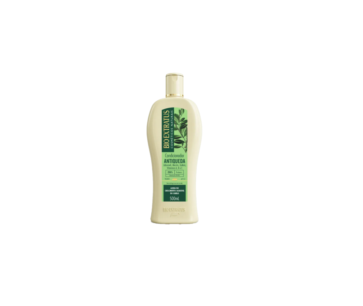 Kit Bio Extratus Jaborandi Fortalecedor (4 produtos) ÚNICO 3