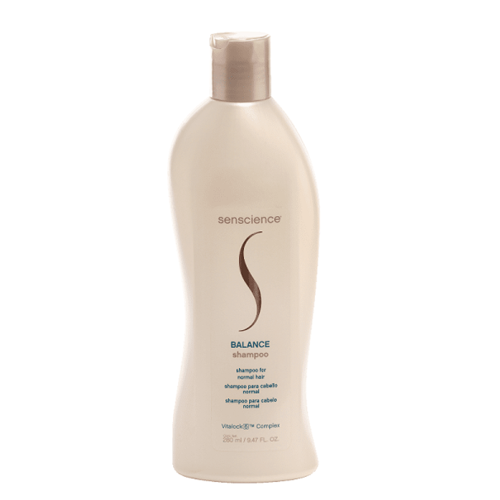 Kit Senscience Balance Detangler (3 produtos) ÚNICO 2