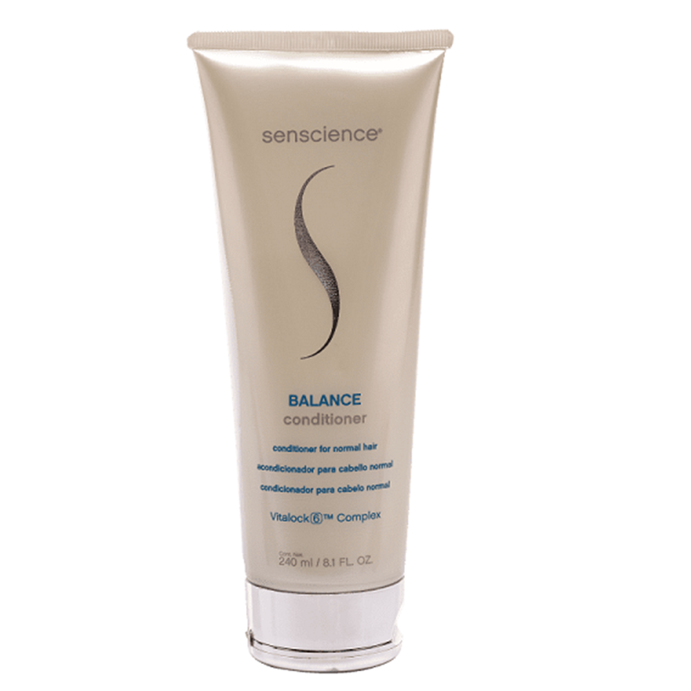Kit Senscience Balance Detangler (3 produtos) ÚNICO 3