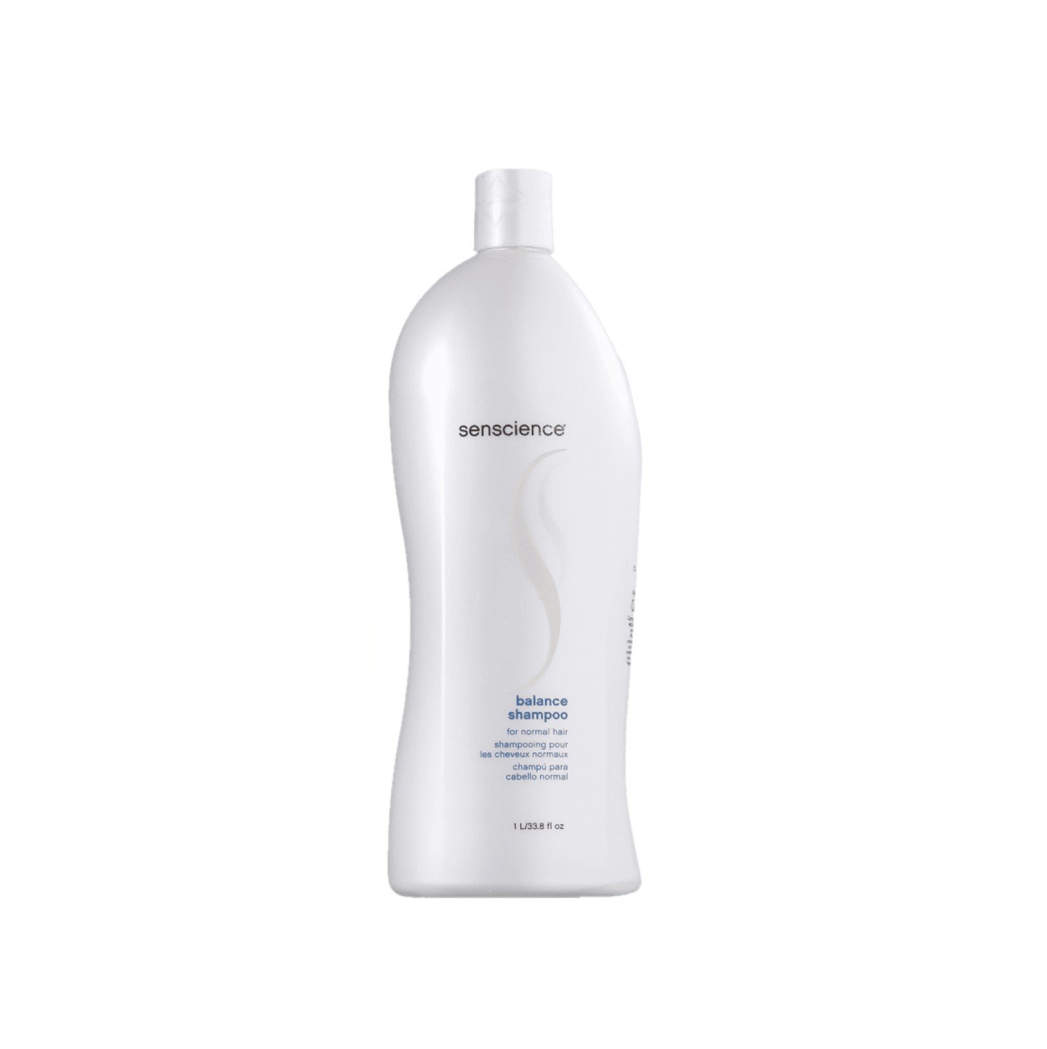 Kit Senscience Balance Detangler Restore Salon (4 produtos) ÚNICO 2