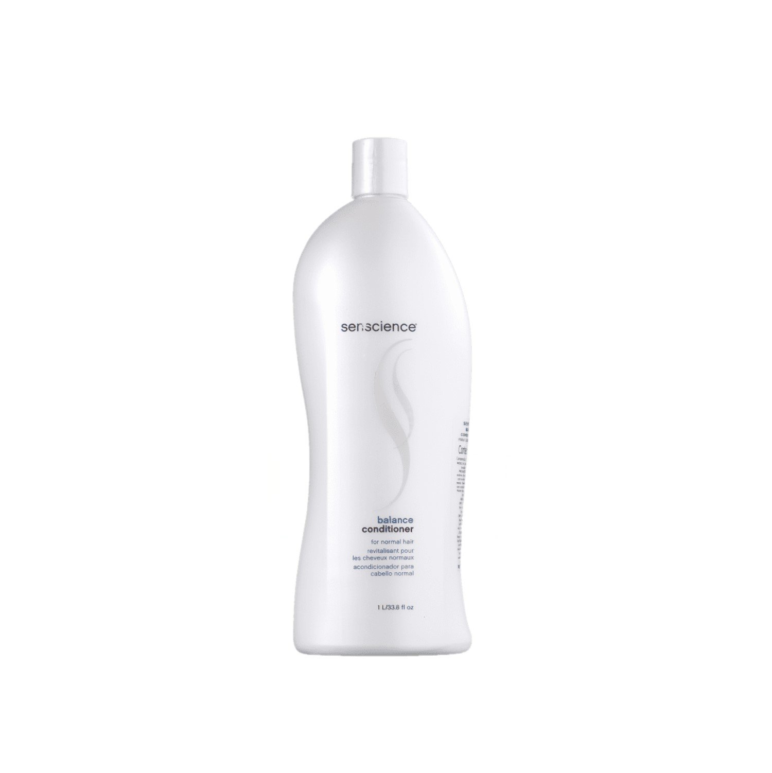 Kit Senscience Balance Detangler Restore Salon (4 produtos) ÚNICO 3