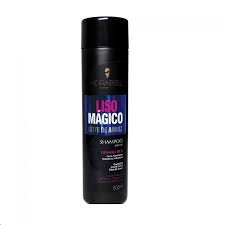 Hidrabell Shampoo Liso Magico 500ml