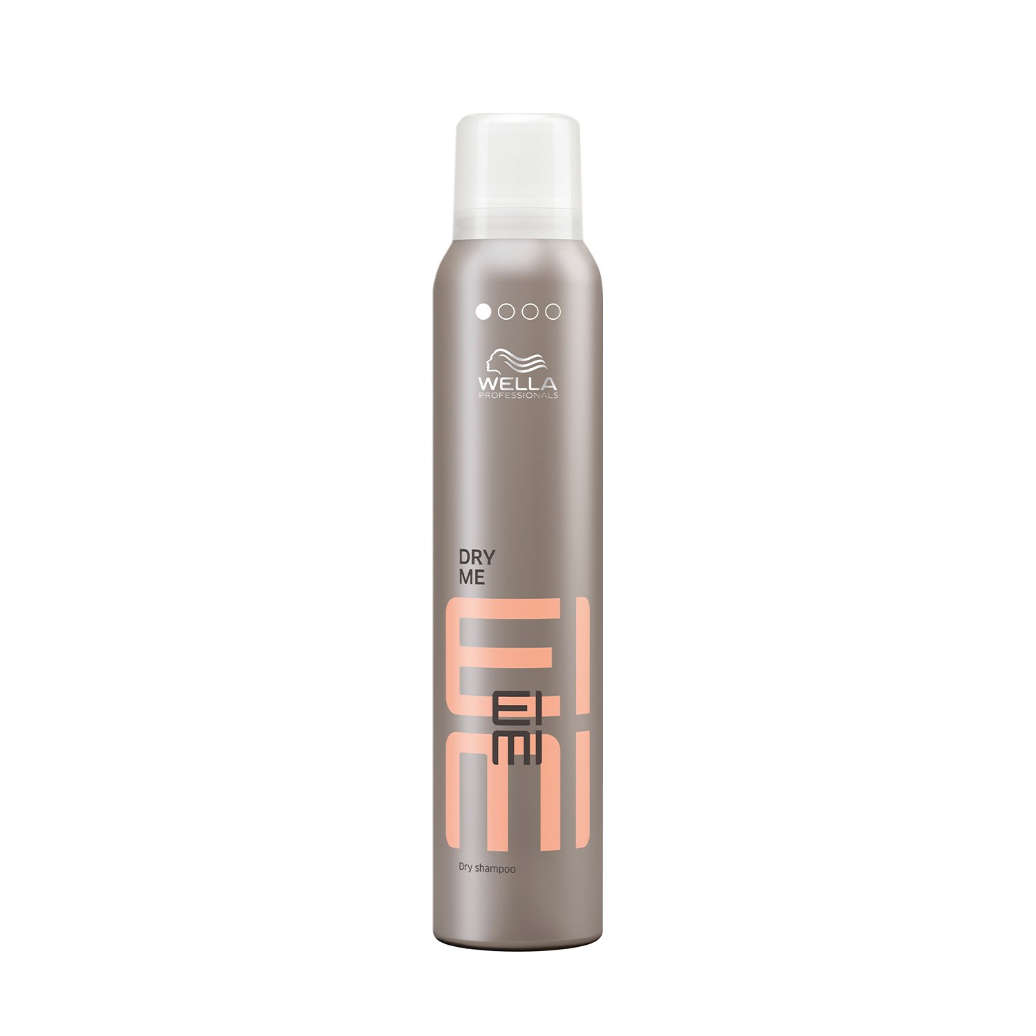 Kit Wella Professionals EIMI Spray Textura Curl Shaper Dry Me Modeladora (4 produtos) ÚNICO 4