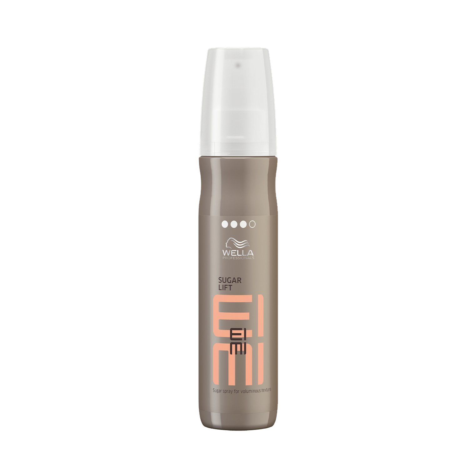 Kit Wella Professionals EIMI Spray Textura Curl Shaper Dry Me Modeladora (4 produtos) ÚNICO 5