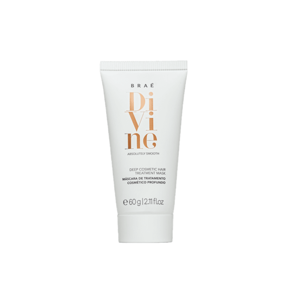 Kit Brae Divine Essential Dupla Mini (2 produtos) ÚNICO 2