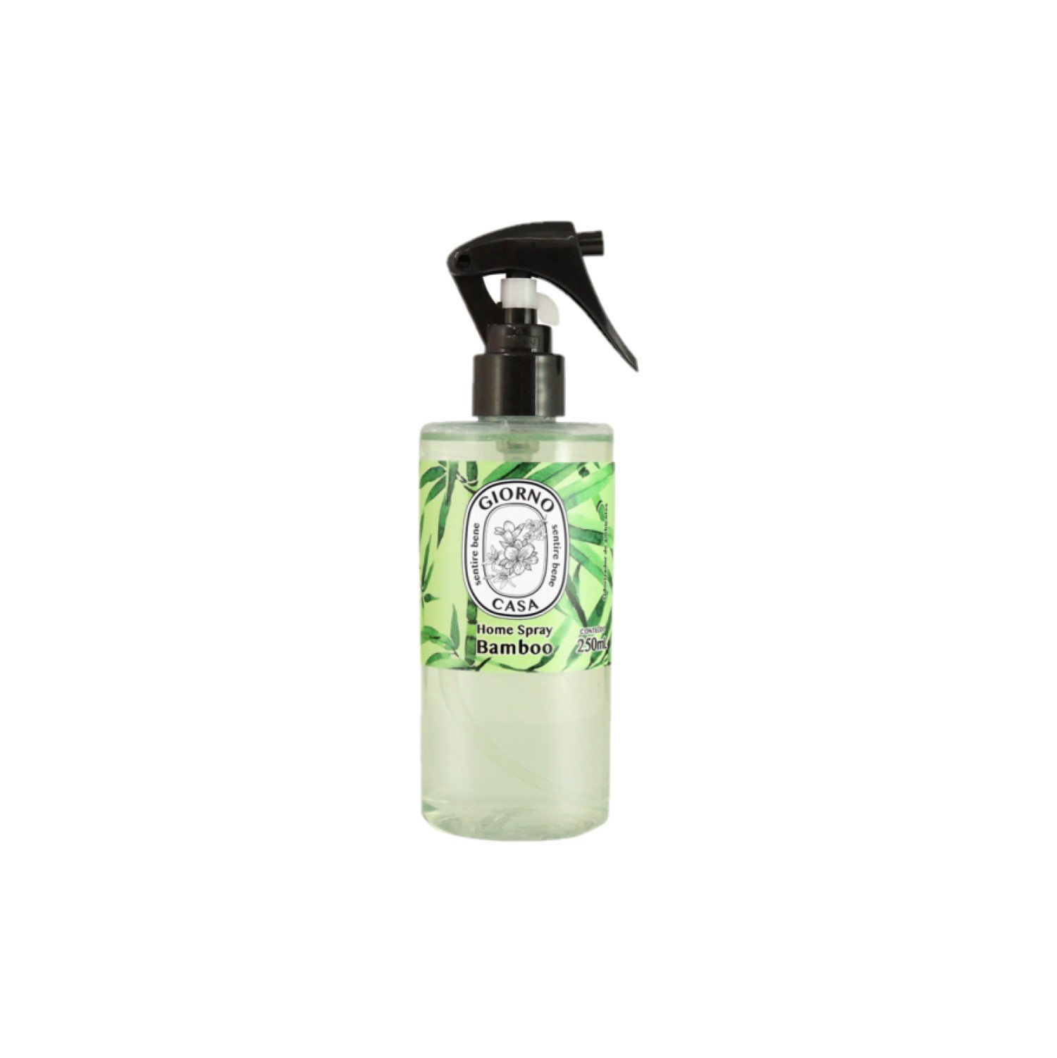 Giorno Casa Sentire Bene Bamboo - Home Spray 250ml 250ml 1