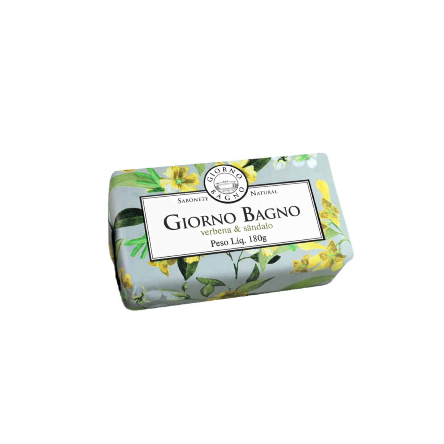 Kit Giorno Bagno (7 produtos) ÚNICO 7