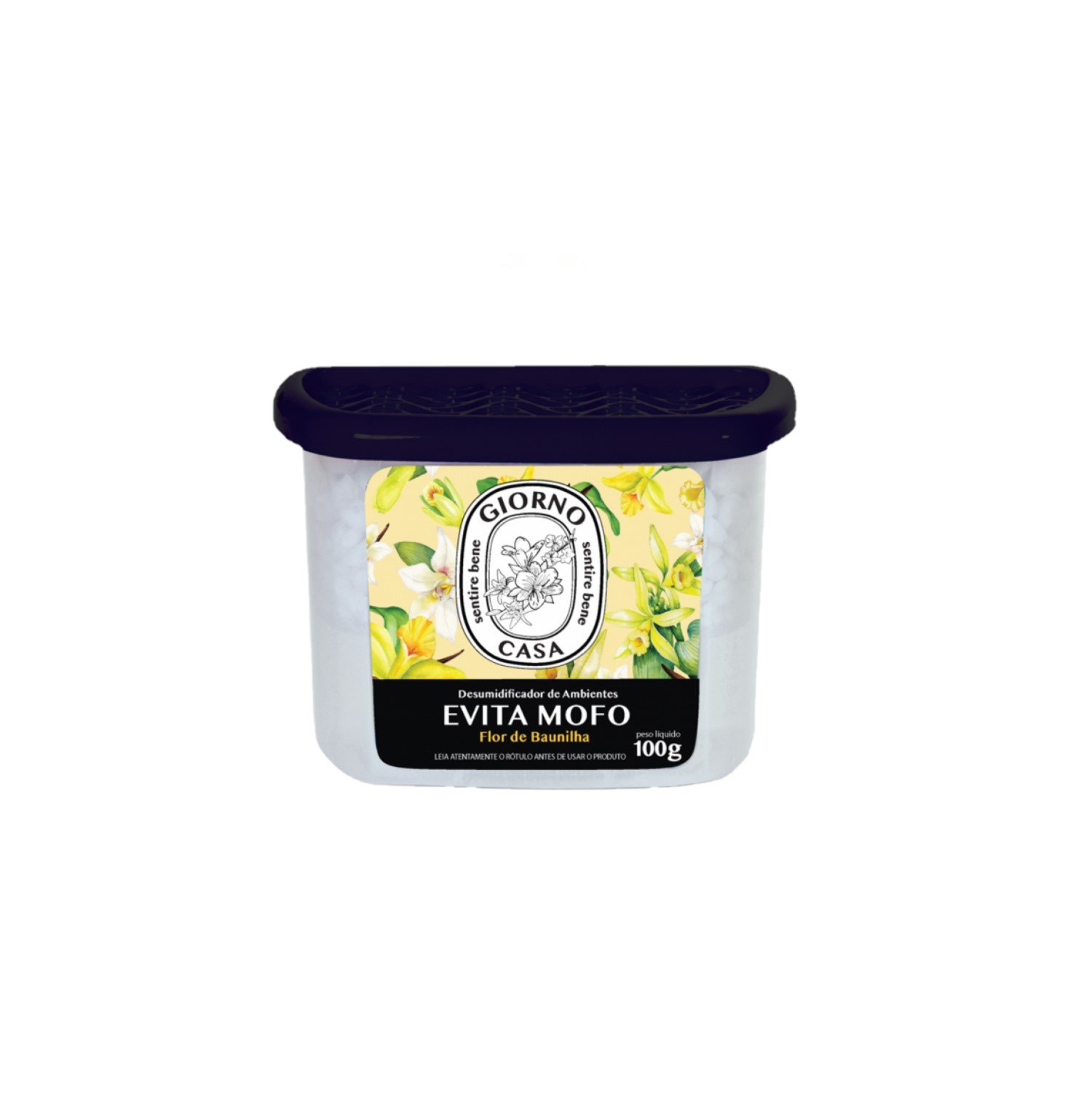 Kit Giorno Casa Sentire Bene Evita Mofo (2 produtos) ÚNICO 3