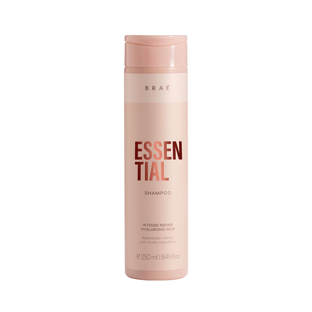 Kit Brae Essential Beauty Sleep - Mascara P (4 produtos) ÚNICO 2