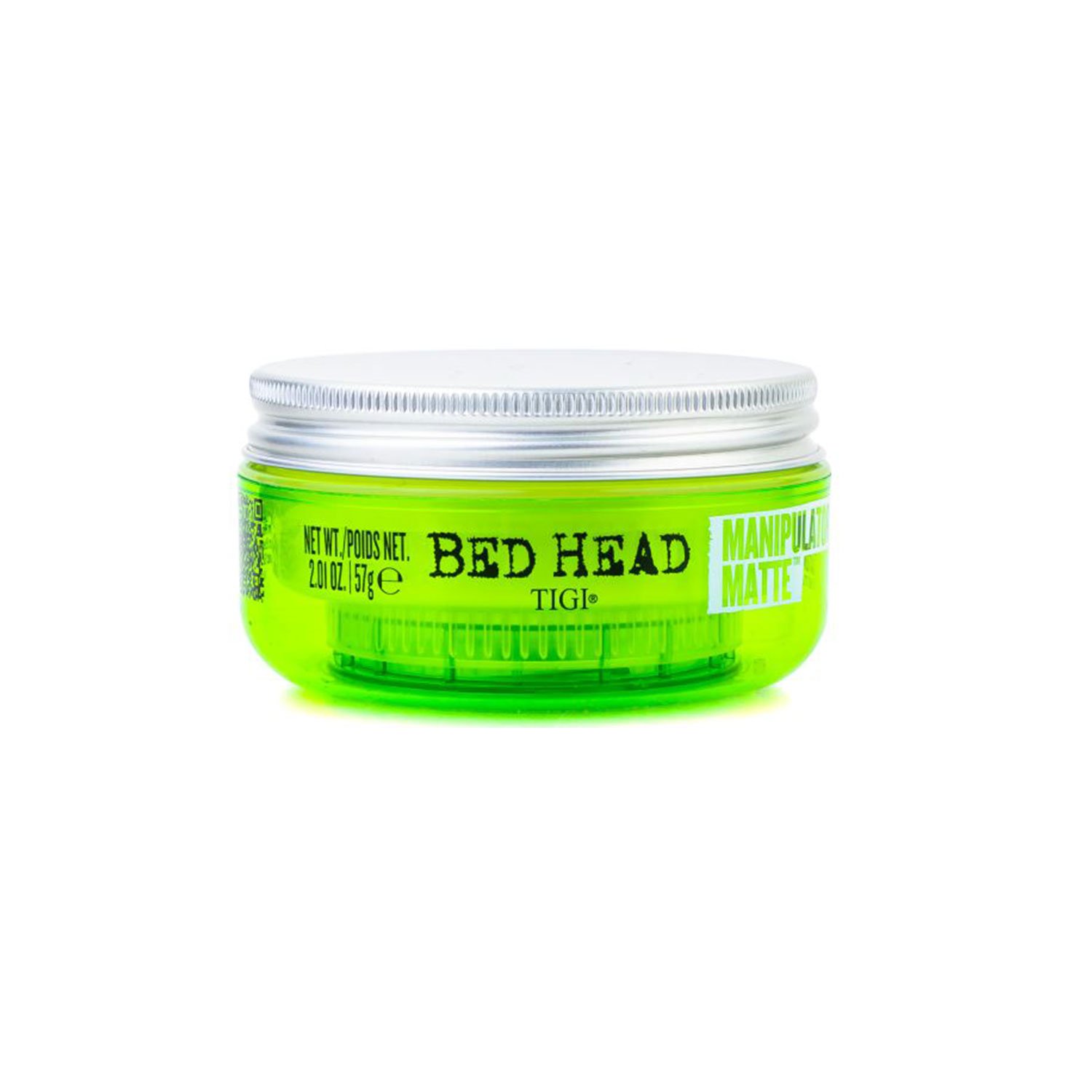 Kit Tigi Bed Head Manipulator Matte - Cera Capilar 57g (2 unidades) ÚNICO 2