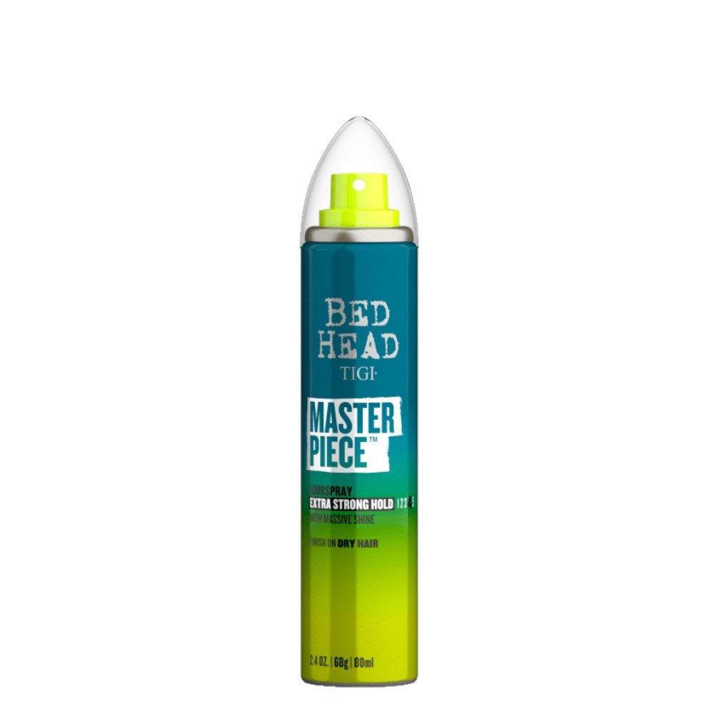 Kit TIGI Bed Head Masterpiece - Spray Fixador 80ml (2 unidades) ÚNICO 2
