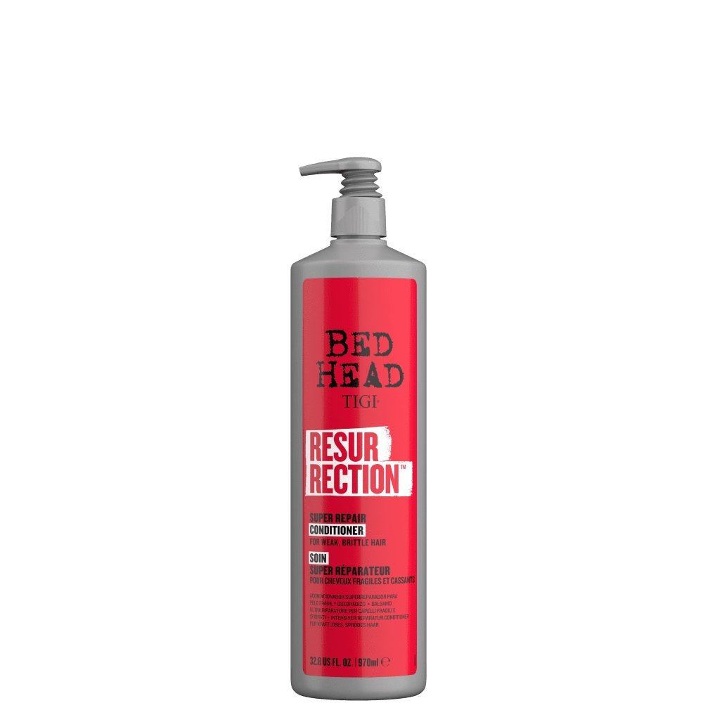 TIGI Bed Head Resurrection - Condicionador 970ml 970ml 1