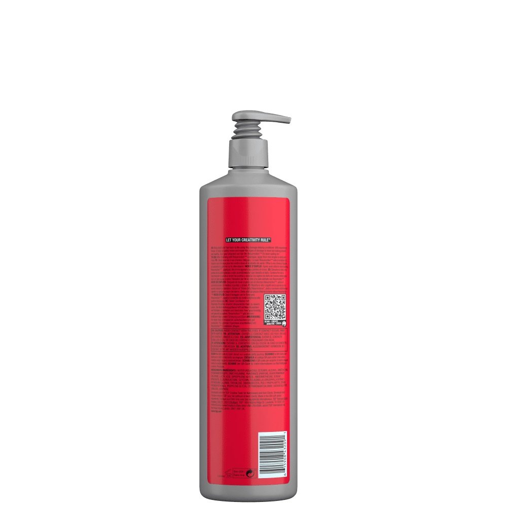 TIGI Bed Head Resurrection - Condicionador 970ml 970ml 6