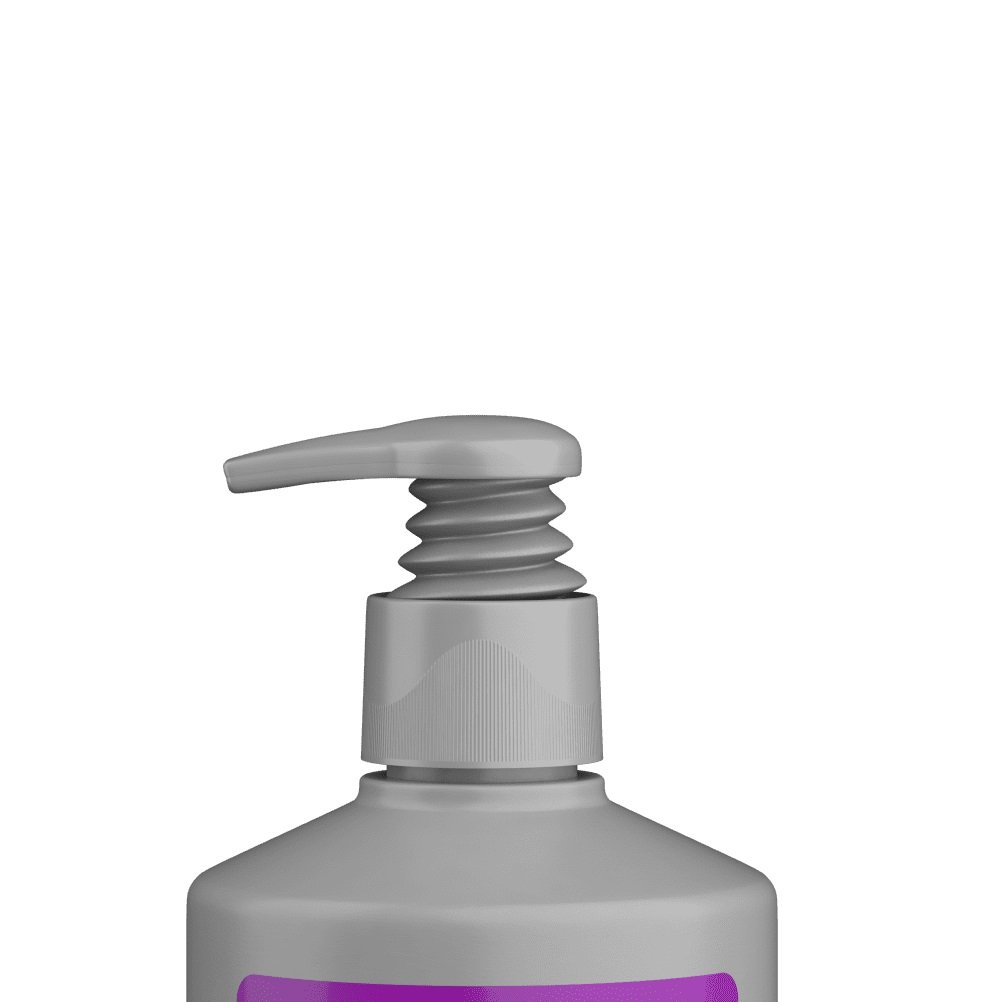 Kit TIGI Bed Head Serial Blonde Duo Salon (2 Produtos) ÚNICO 11