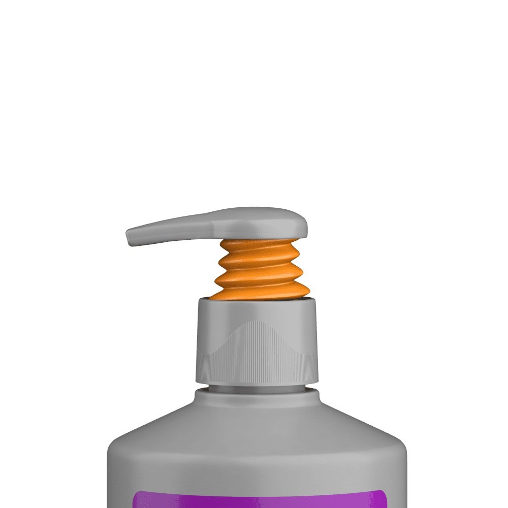 Kit TIGI Bed Head Serial Blonde Duo Salon (2 Produtos) ÚNICO 9